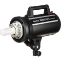 Studio Lighting Kit - Godox GS400II 400Ws Flash Units with Softboxes and Trigger