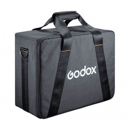 Carrying Case - Godox CB32 Carry Bag for ML30 K2/ML30Bi K2 LED Light Kit