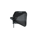 Lighting Equipment - Godox S Type Bracket Softbox 60x60cm