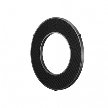 Lighting Accessory - Godox Honey Comb Grid 20 for R1200 Reflector Black