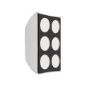Lighting Modifier - Westcott Pro Light Mods 2x3 Standard Lightweight Portable