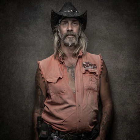 Photography Backdrop - Westcott X Drop Fabric Backdrop Harley 5' x 7' Polyester