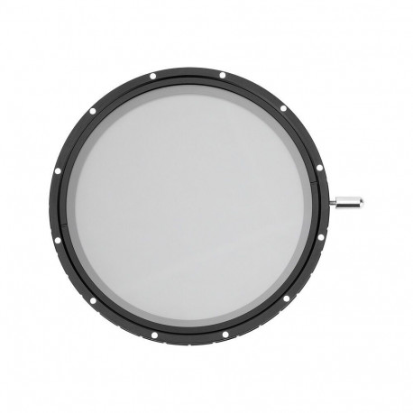 Camera Filter - JJC F RCND52 Adjustable ND2.5 ND1000 Filter