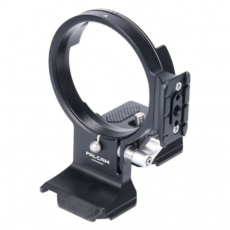 Camera Accessory - Falcam F22 F38 F50 Quick Release Half Cage for Sony E Mount