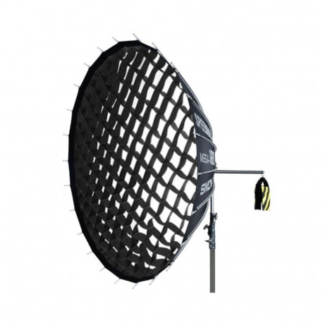 Lighting Accessory - SMDV Grid Mega 160 Softbox Light Control 5x5cm