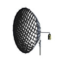 Lighting Accessory - SMDV Grid Mega 160 Softbox Light Control 5x5cm