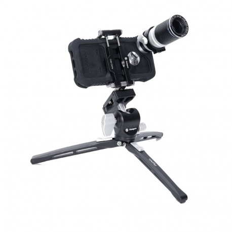 Camera Tripod - Fotopro ArtPod H190MM Compact Aluminum Tabletop Tripod 19cm