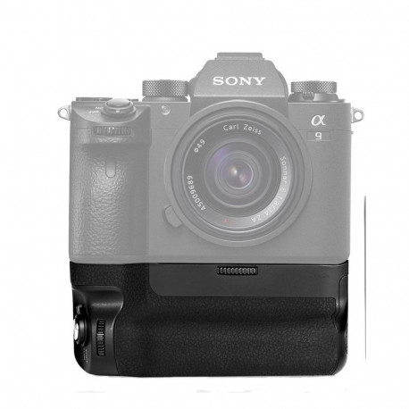 Camera Battery Grip - Meike VG C3EM for Sony A9, A7 III, A7R III, Dual NP-FZ100