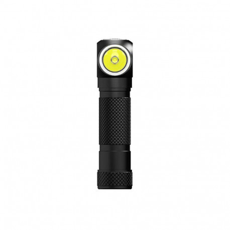Headlamp - Nitecore HC33 1800 Lumens, IP68, Compact Torch