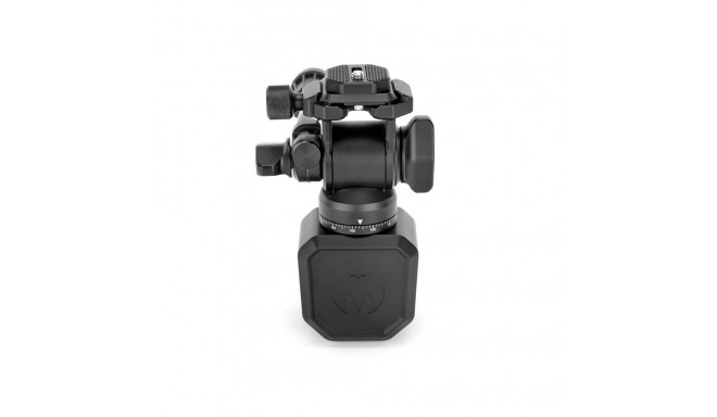 Camera Mount - 3 Legged Thing Window Mount Trinity Kit Magnesium Alloy Black