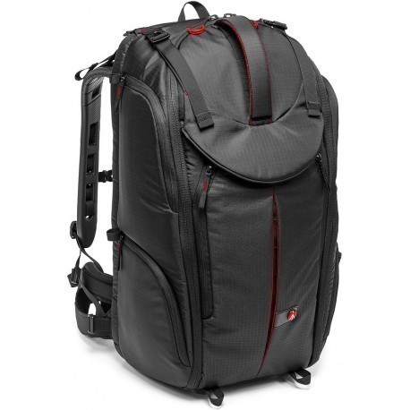 Manfrotto Pro Light Video Backpack, black (MB PL-PV-610) - Camera bags ...