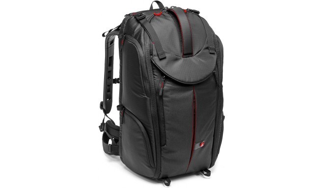 Manfrotto Pro Light Video Backpack, black (MB PL-PV-610)