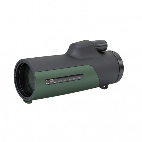 Optical Device - GPO Passion Mono 10x36HD Monocular 10x36mm Black/Green