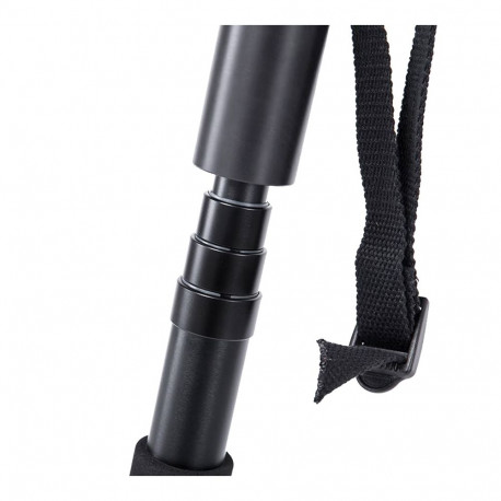 Camera Accessory - Fotopro AK 64N Monopod (aluminium, 470-1330mm, 5kg)