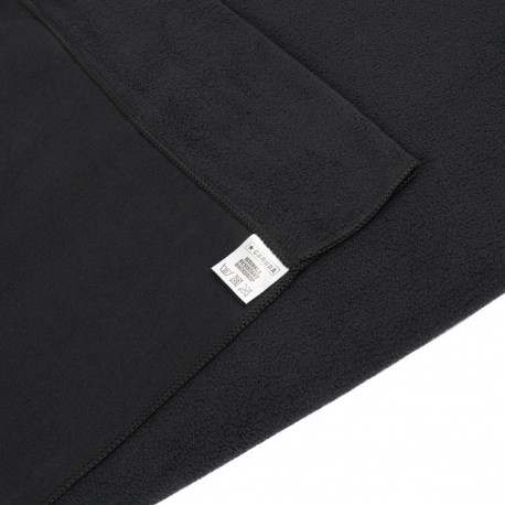 Backdrop - Caruba Wrinkle Resistant Backdrop 2.6x6m Matte Black