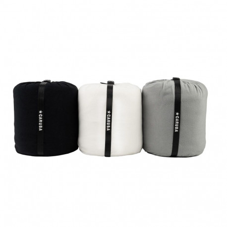 Photography Backdrop - Caruba Wrinkle Resistant 2.6x6m Grey