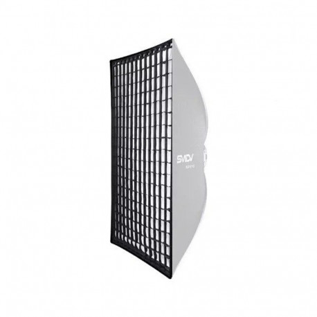 Lighting Accessory - SMDV Speedbox Flip Grid 90x120 cm