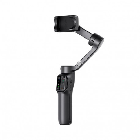Gimbal Stabilizer - Hohem iSteady X3 SE 11h Battery, 300g Load Black