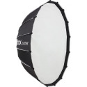Lighting Equipment - Godox S105W Softbox Bowens Mount Quick Release Foldable