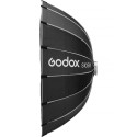Lighting Equipment - Godox S105W Softbox Bowens Mount Quick Release Foldable