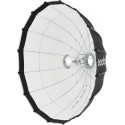 Lighting Equipment - Godox S105W Softbox Bowens Mount Quick Release Foldable