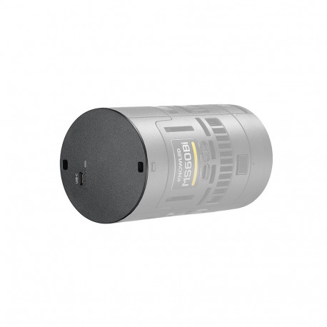 Battery - Godox MS60BAT01 3300mAh 14.4V USB C Rechargeable Battery