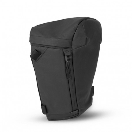 Camera Bag - WANDRD Route Chest Pack (carry camera body/lens, shoulder strap)