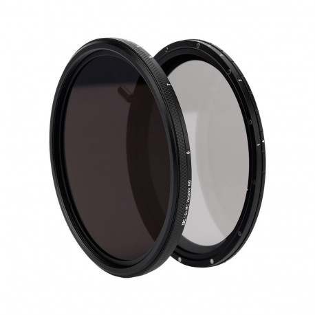 Camera Filter - JJC F RCND82 Adjustable ND2.5 ND1000 Filter