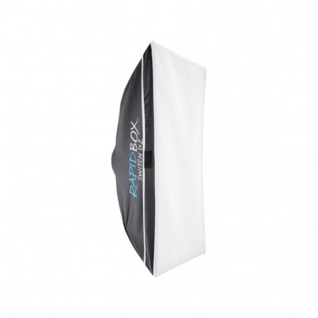 Lighting Equipment - Westcott Rapid Box Switch 2 Light Kit Round Head