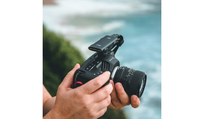 Storage Device - Wise 2TB Portable SSD High-Speed Compact Durable