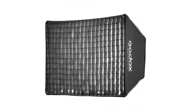 Lighting Accessory - Godox Rectangle Softbox with Grid for P1200R