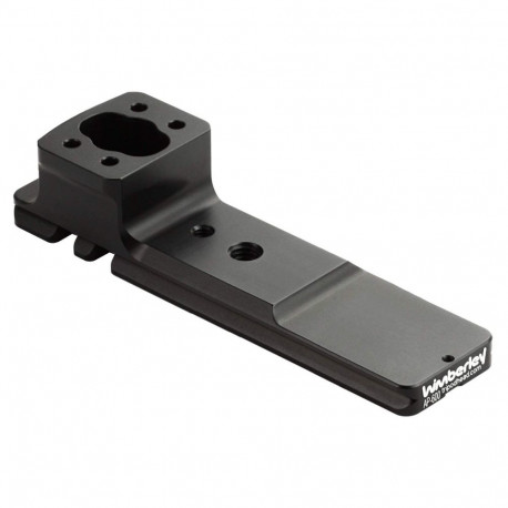 Accessory - Wimberley AP 600 Replacement Foot for Canon 600 f/4 IS III