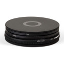 Camera Lens Filter - Urth 62mm UV CPL ND2 400 Filter Kit
