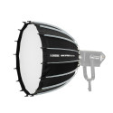 Lighting Equipment - Caruba Quick Softbox Mark II 70cm Bowens Mount Diffuser