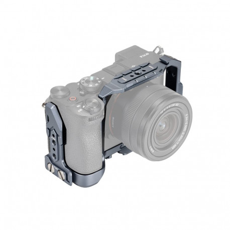 Camera Accessory - Falcam F22 & F38 & F50 Quick Release Camera Cage (Sony A7CII, aluminum, removable