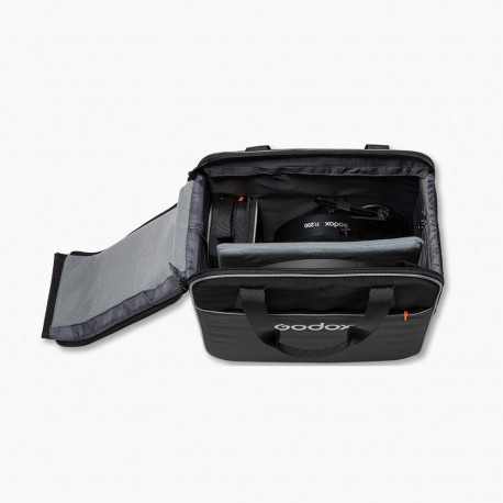 Carry Bag - Godox AD200 System Carry Bag 42x42x24 cm