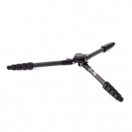 Tripod - 3 Legged Thing Legends Jay Black Darkness 5 Sections 14kg Black