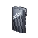 Microphone System - Godox Cube C Kit2 2.4GHz Wireless, 24-bit, 300m Range