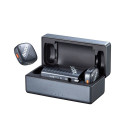 Microphone System - Godox Cube C Kit2 2.4GHz Wireless, 24-bit, 300m Range