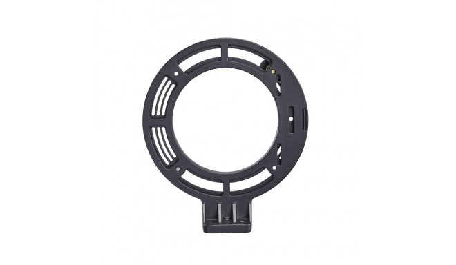 Camera Accessory - Godox FLB 90 Quick Rotating Bracket Kit for R1200 Ring Flash