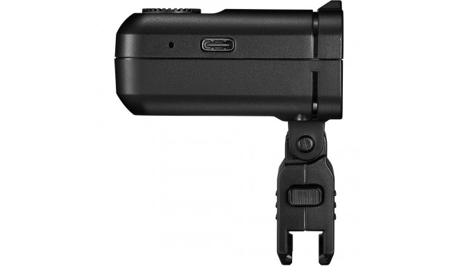 Lighting Equipment - Godox Macro Ring Flash MF 12 Multi-Flash Setup