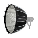 Lighting Equipment - Caruba Quick Softbox Mark II 90cm with Diffusers