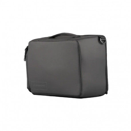 Camera Cube - WANDRD Essential Deep Camera Cube v2, weather-resistant, modular, black