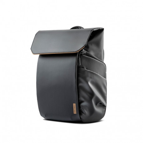 Camera Backpack - PGYTECH OneGo Air 20L (lightweight, 16" MacBook Pro compartment, Obsidian Black)