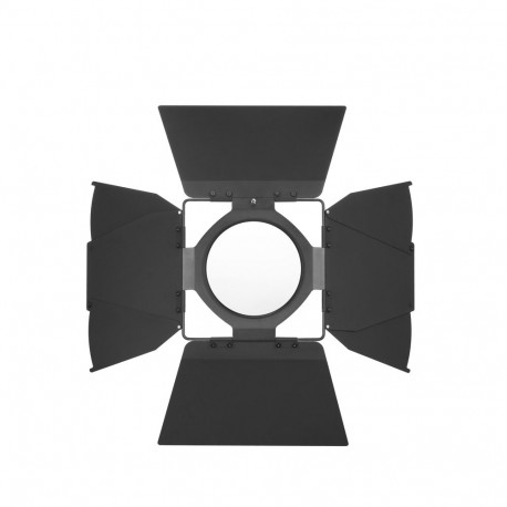 Lighting Accessory - Godox GR45B Barndoor for GR45 Reflector Black