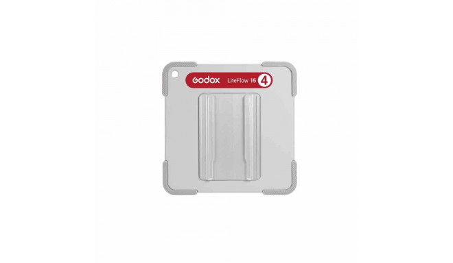 Lighting Accessory - Godox LiteFlow Reflector 15cm No.4 Soft Strip Light