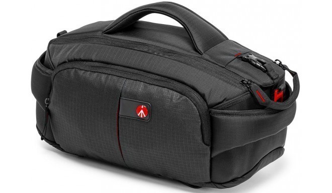 Manfrotto õlakott Pro Light Video Camera Case, must (MB PL-CC-191)