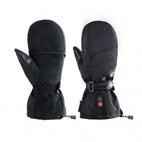 Photography Gloves - PGYTECH Master XL Graphene Heating, 4000mAh Battery, Waterproof