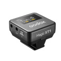 Audio Equipment - Godox Magic XT1(combo) Wireless Microphone System 2.4GHz