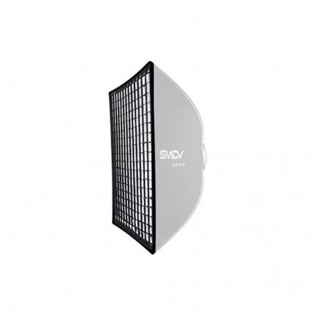 Lighting Accessory - SMDV Speedbox Flip Grid 80x80 cm